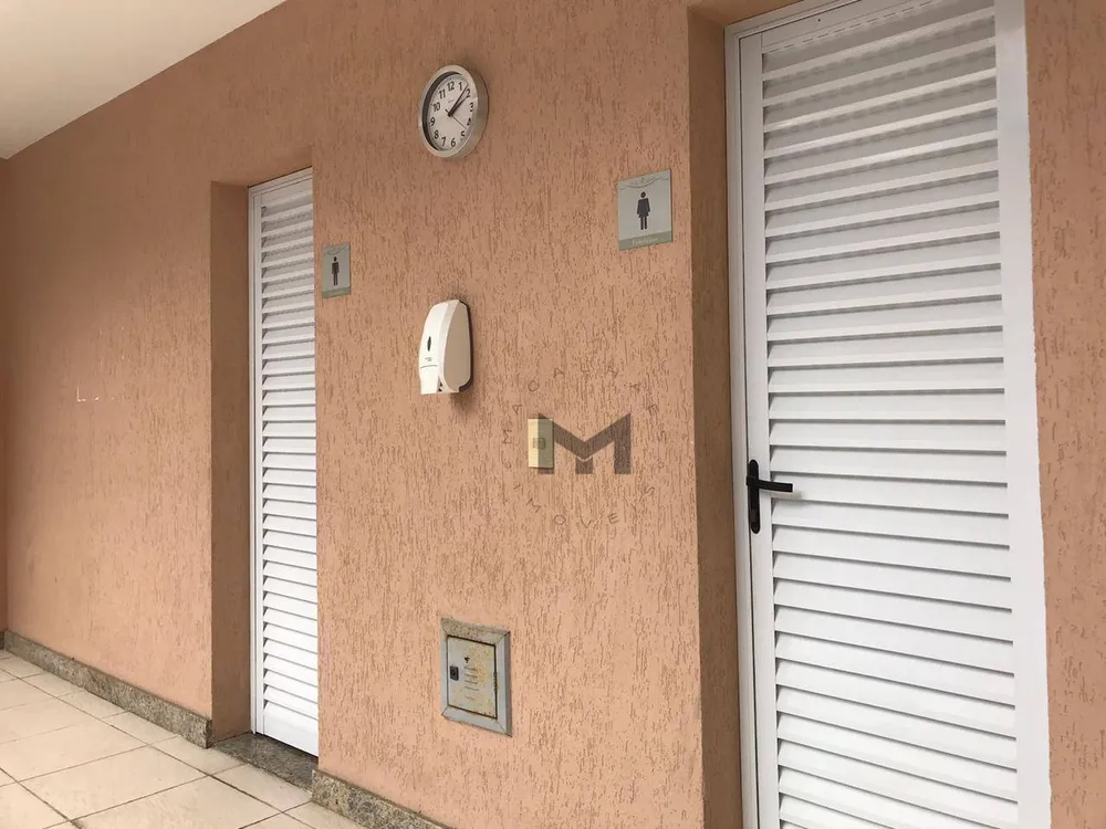 Apartamento, 3 quartos, 98 m² - Foto 5