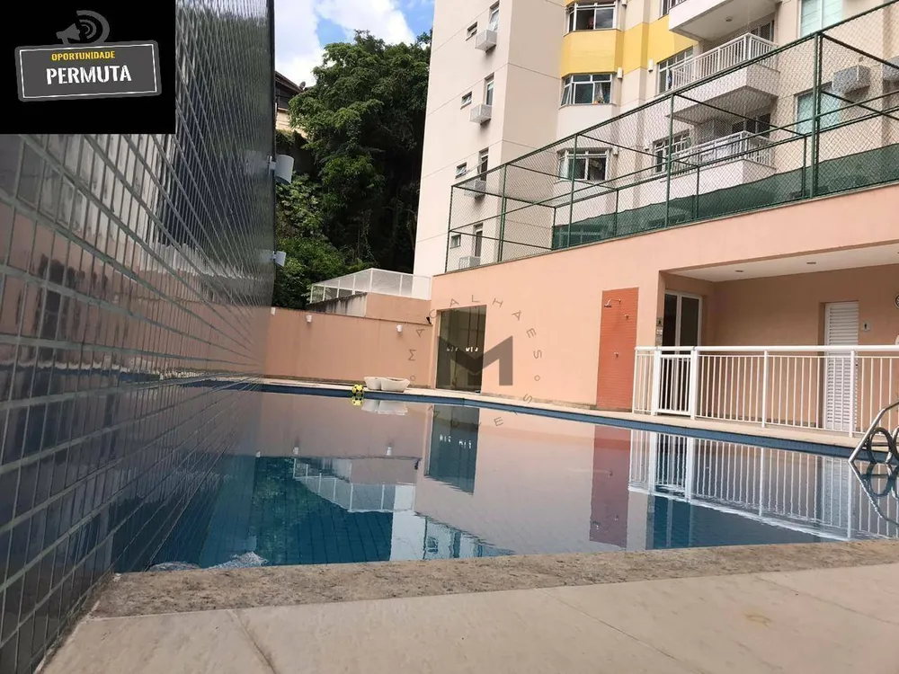 Apartamento, 3 quartos, 98 m² - Foto 1