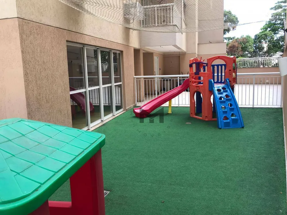 Apartamento, 3 quartos, 98 m² - Foto 9