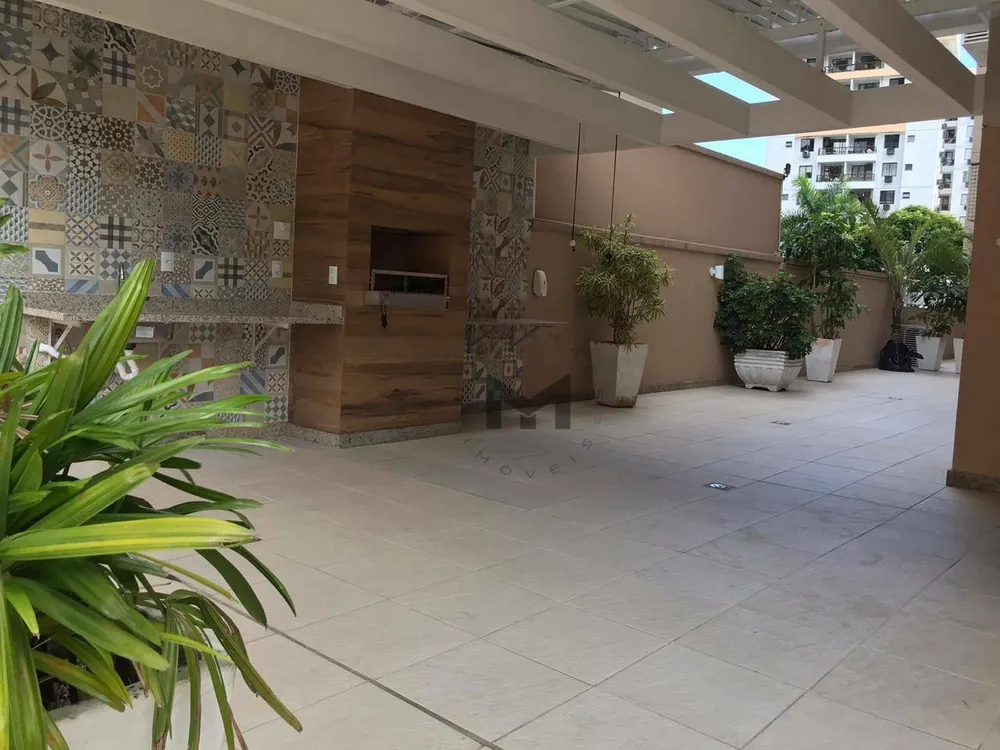 Apartamento, 3 quartos, 98 m² - Foto 6