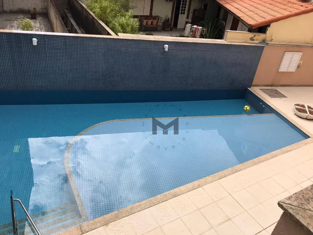 Apartamento, 3 quartos, 98 m² - Foto 3