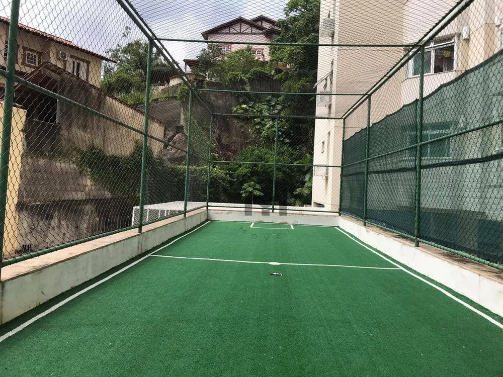 Apartamento, 3 quartos, 98 m² - Foto 14