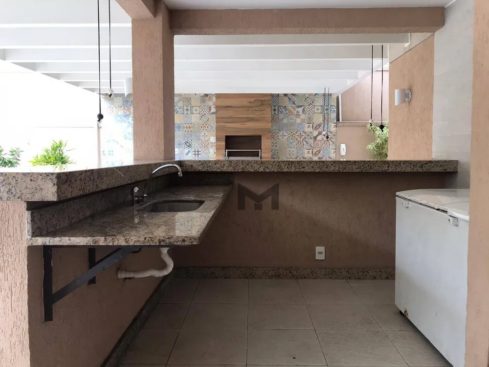 Apartamento, 3 quartos, 98 m² - Foto 7