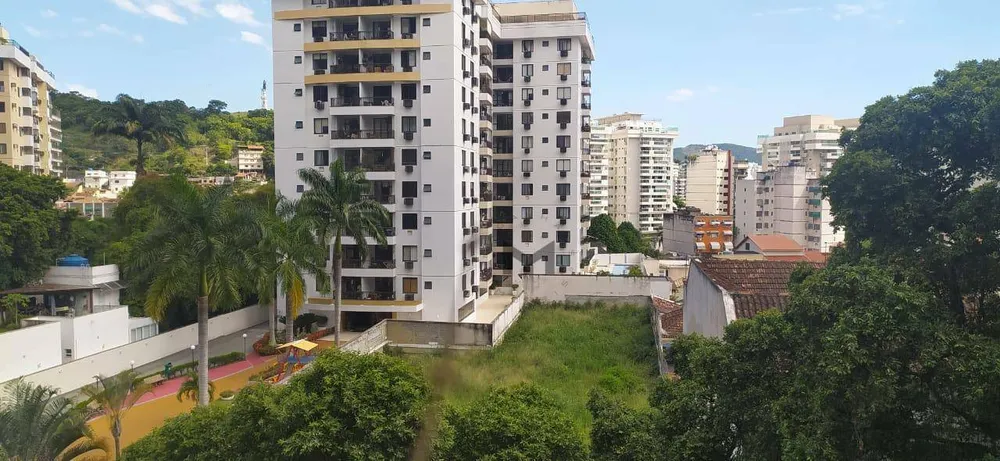 Apartamento, 3 quartos, 98 m² - Foto 16