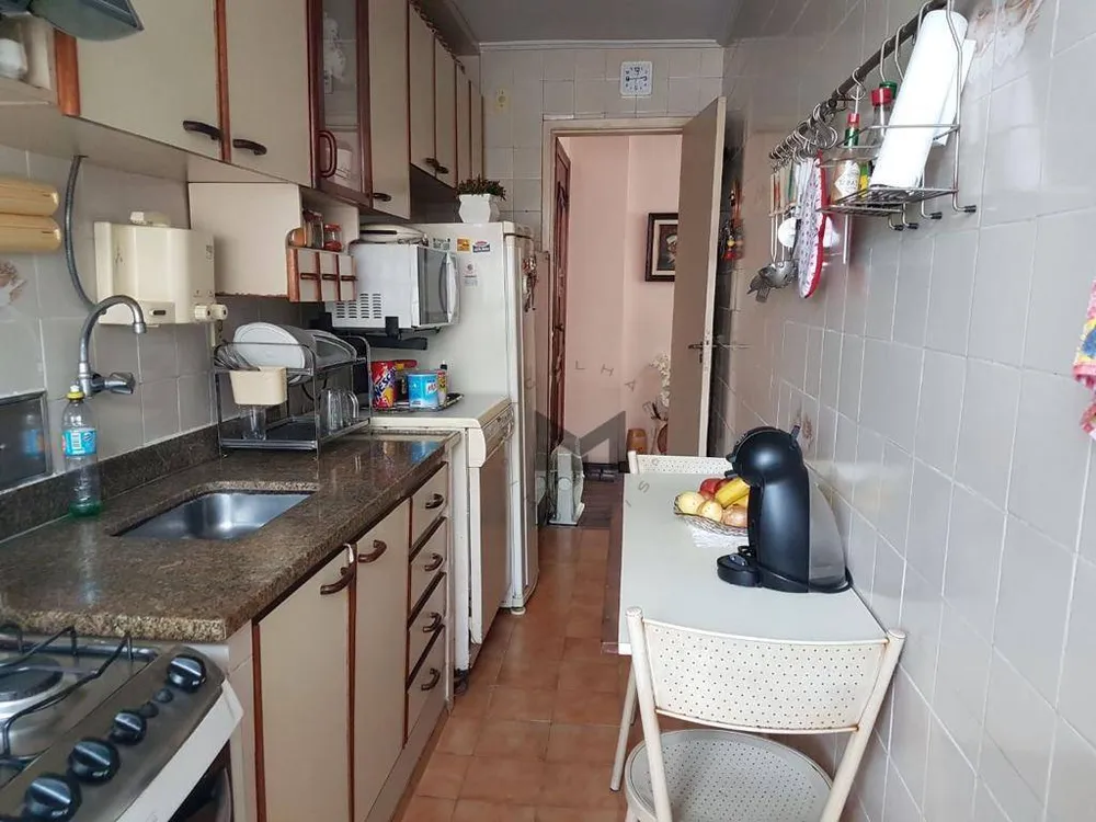 Apartamento, 2 quartos, 70 m² - Foto 17