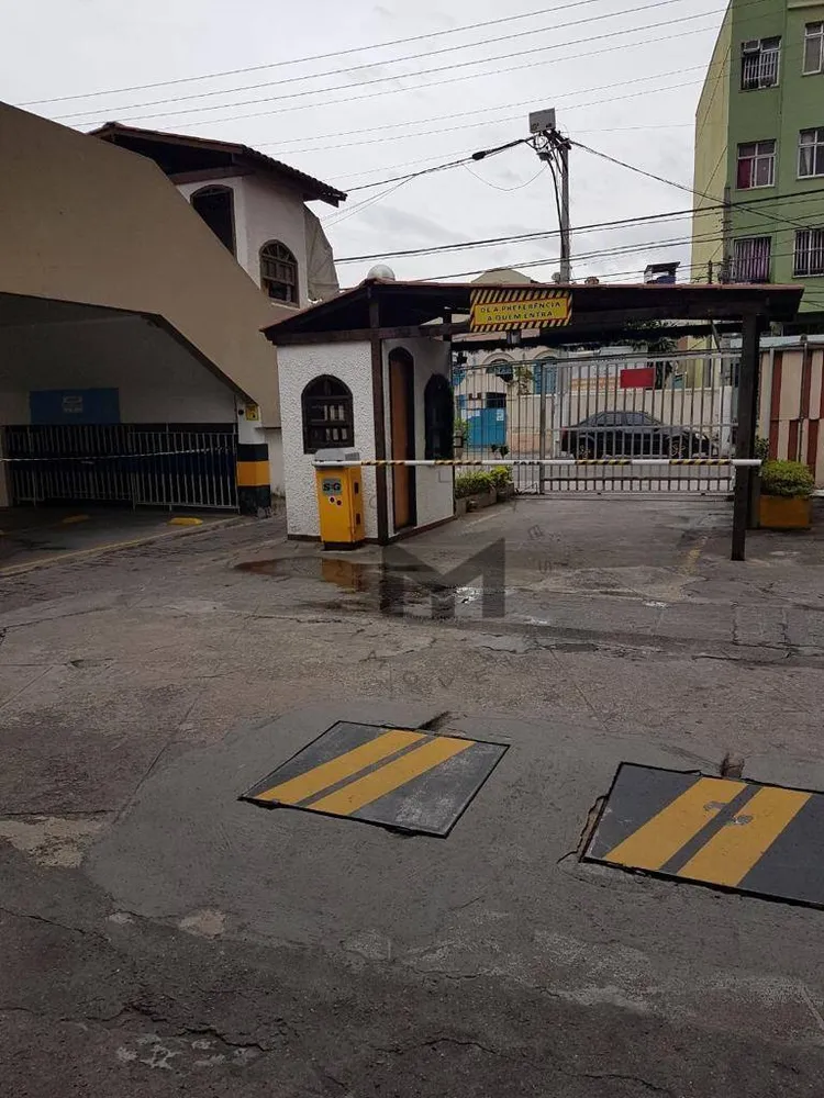 Apartamento, 2 quartos, 70 m² - Foto 8