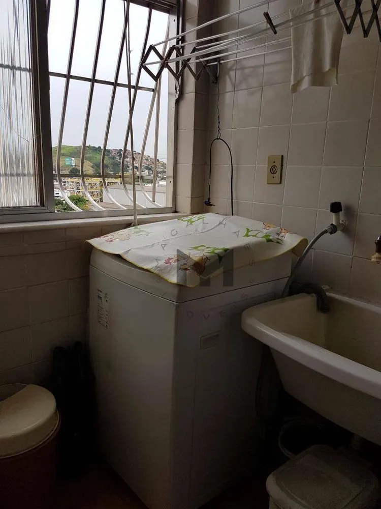 Apartamento, 2 quartos, 70 m² - Foto 16