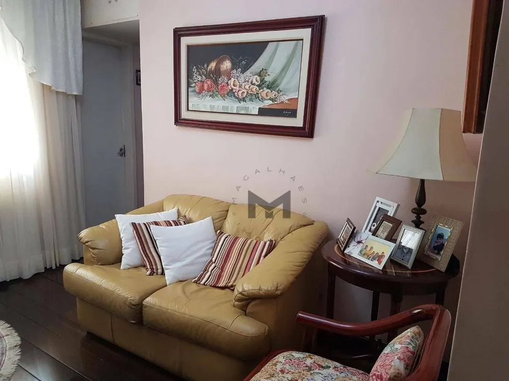 Apartamento, 2 quartos, 70 m² - Foto 11