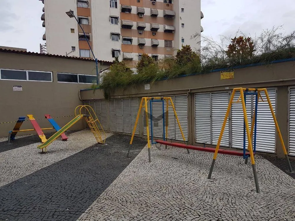 Apartamento, 2 quartos, 70 m² - Foto 4