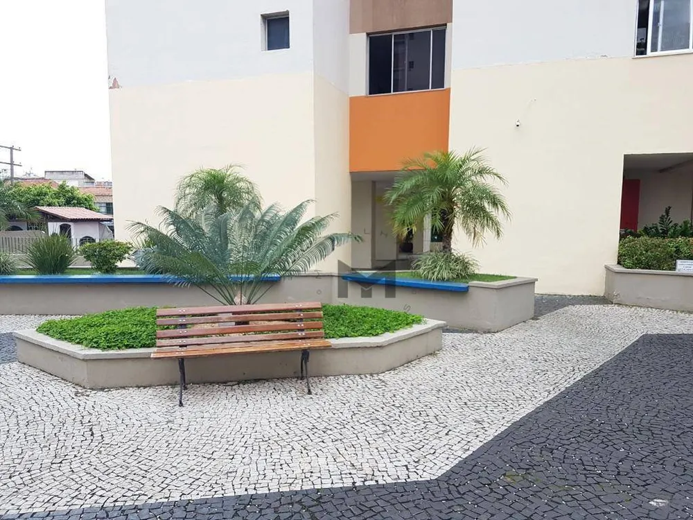 Apartamento, 2 quartos, 70 m² - Foto 7