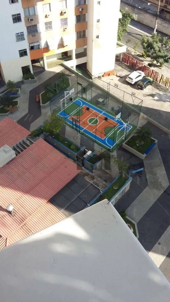 Apartamento, 2 quartos, 70 m² - Foto 3