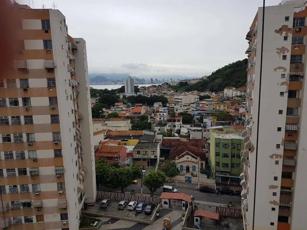 Apartamento, 2 quartos, 70 m² - Foto 2
