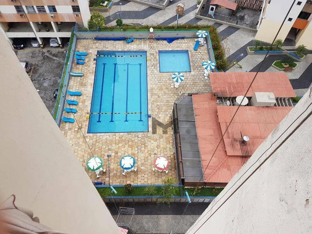 Apartamento, 2 quartos, 70 m² - Foto 1