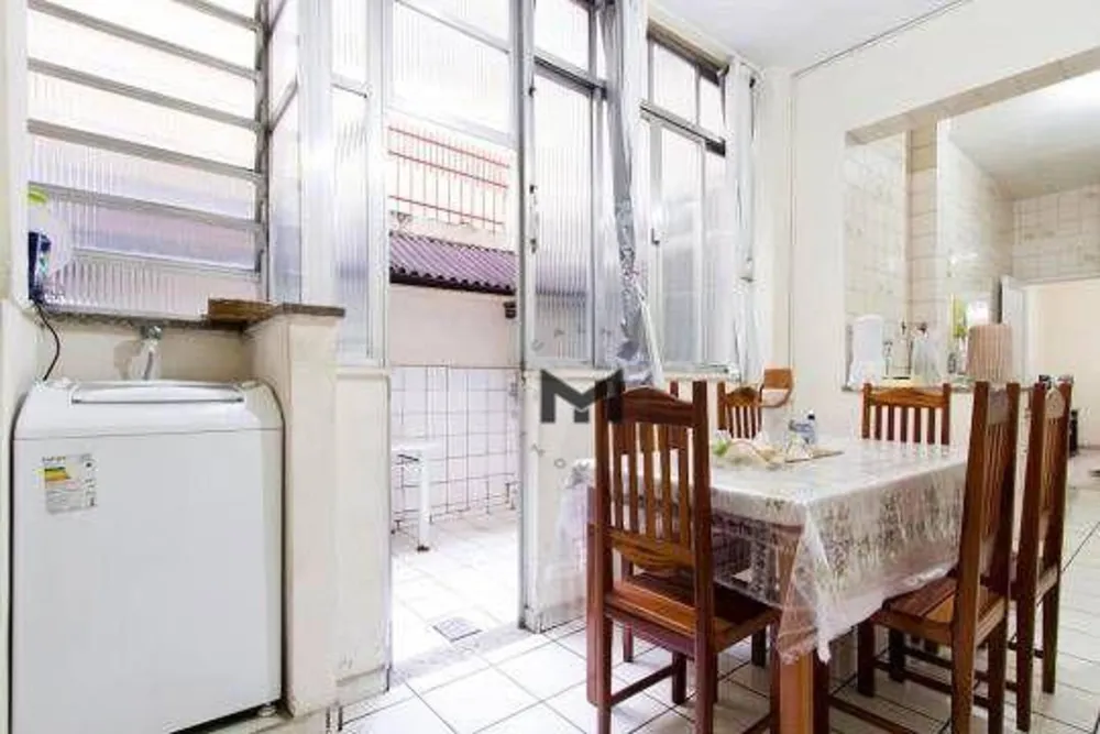 Apartamento, 2 quartos, 110 m² - Foto 7