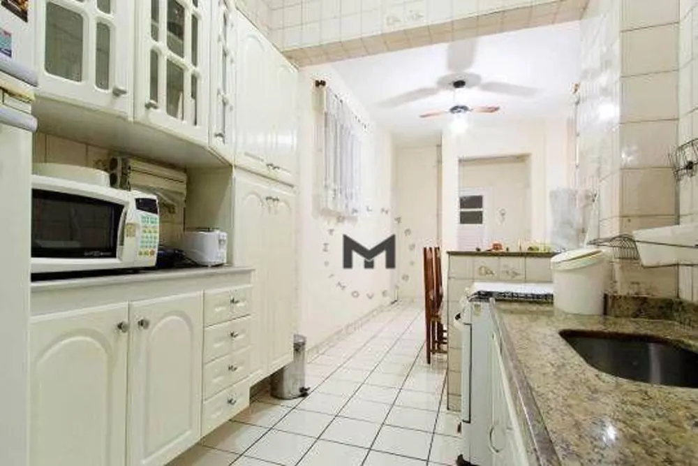 Apartamento, 2 quartos, 110 m² - Foto 14
