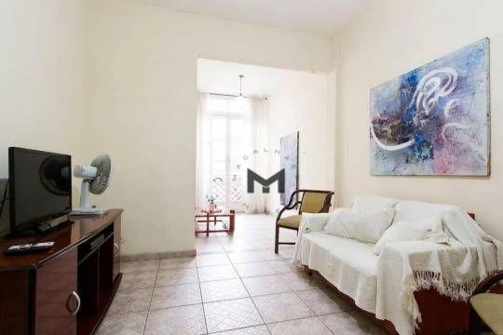 Apartamento, 2 quartos, 110 m² - Foto 6