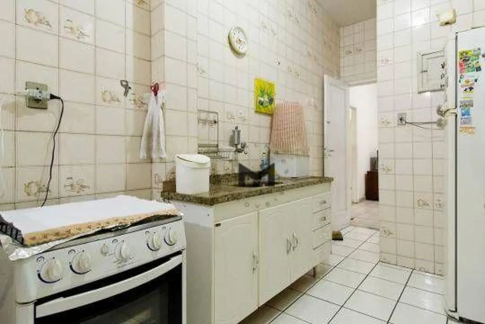 Apartamento, 2 quartos, 110 m² - Foto 11