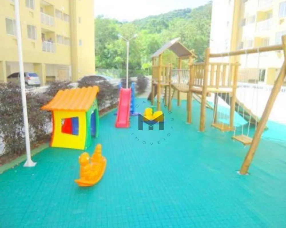Apartamento, 2 quartos, 55 m² - Foto 5