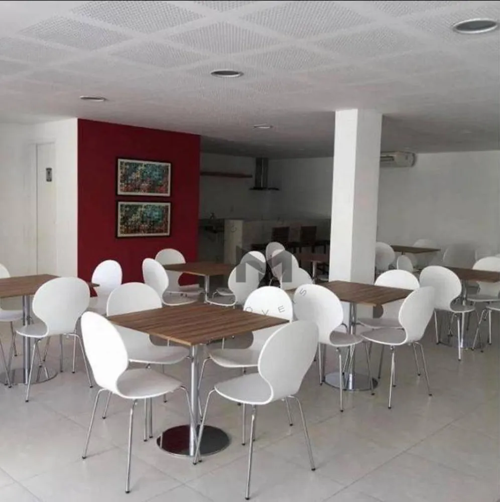 Apartamento, 2 quartos, 55 m² - Foto 8