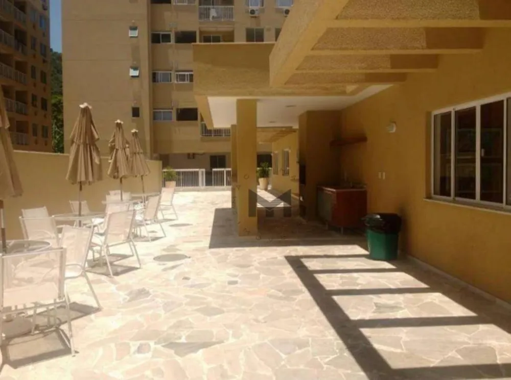Apartamento, 2 quartos, 55 m² - Foto 3