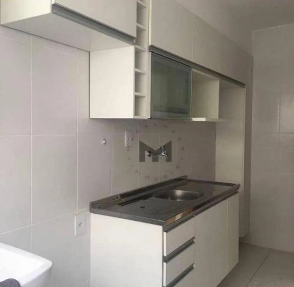 Apartamento, 2 quartos, 55 m² - Foto 9