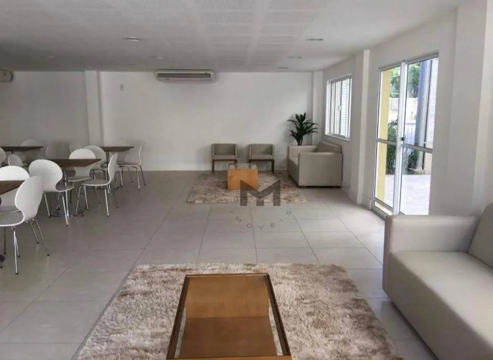 Apartamento, 2 quartos, 55 m² - Foto 6