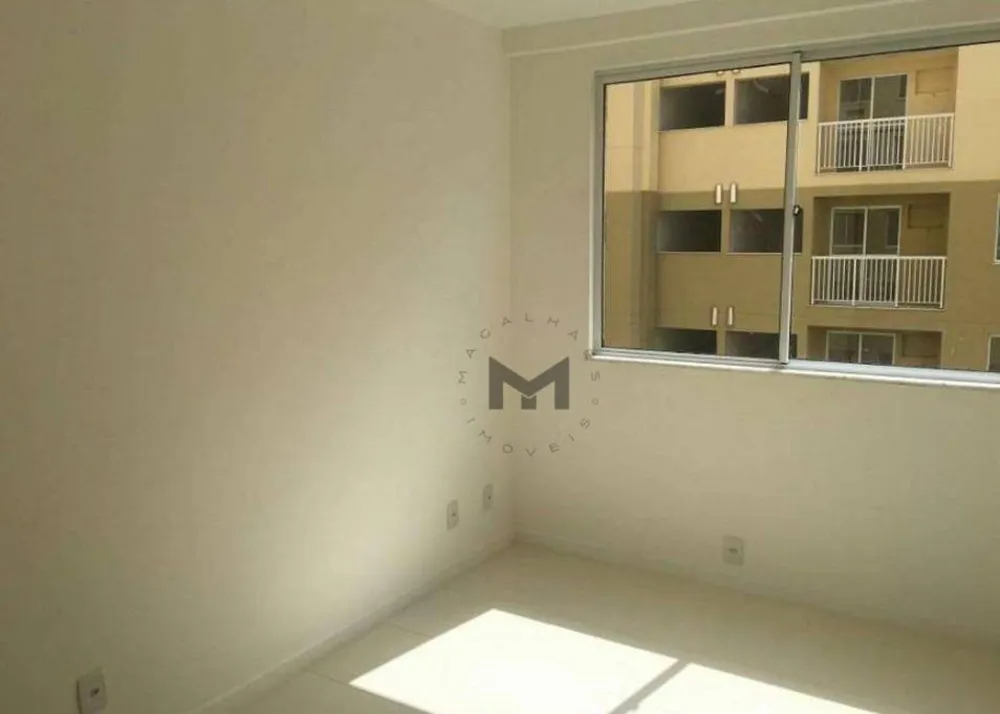 Apartamento, 2 quartos, 55 m² - Foto 1