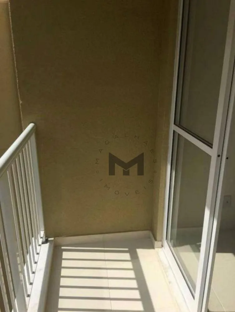 Apartamento, 2 quartos, 55 m² - Foto 12