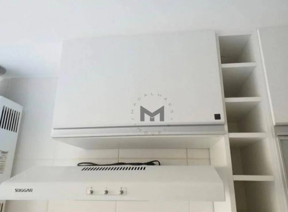 Apartamento, 2 quartos, 55 m² - Foto 10