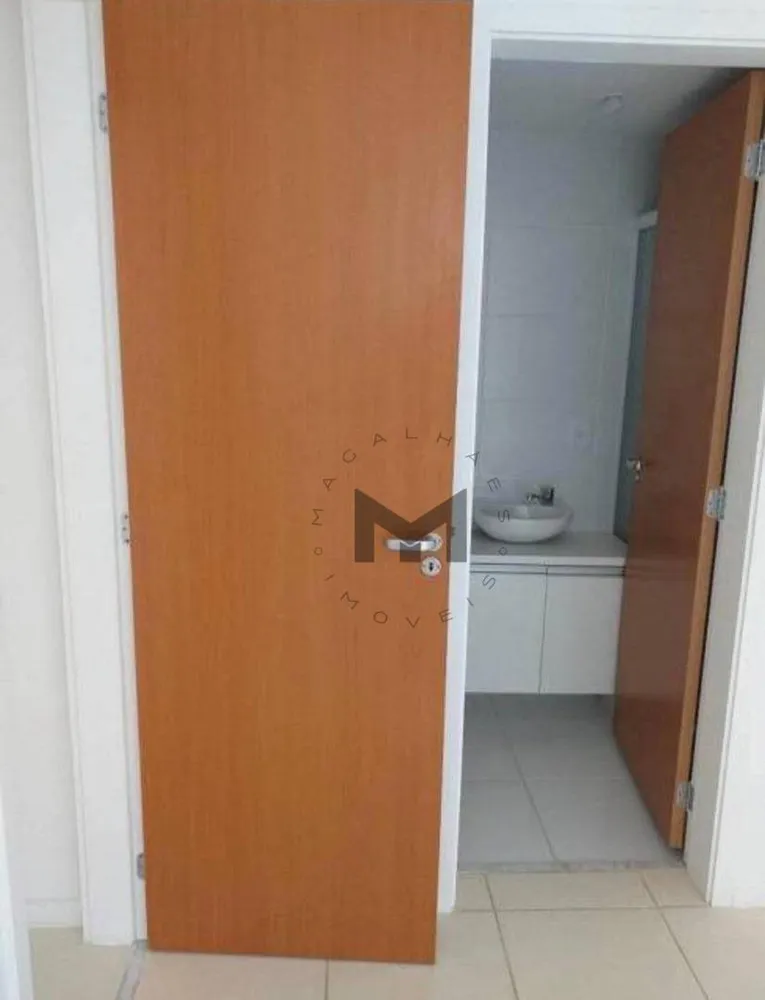 Apartamento, 2 quartos, 55 m² - Foto 16