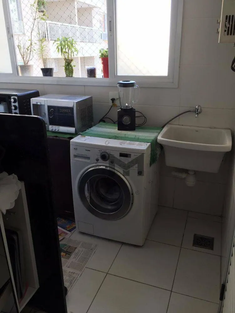 Apartamento, 3 quartos, 98 m² - Foto 10