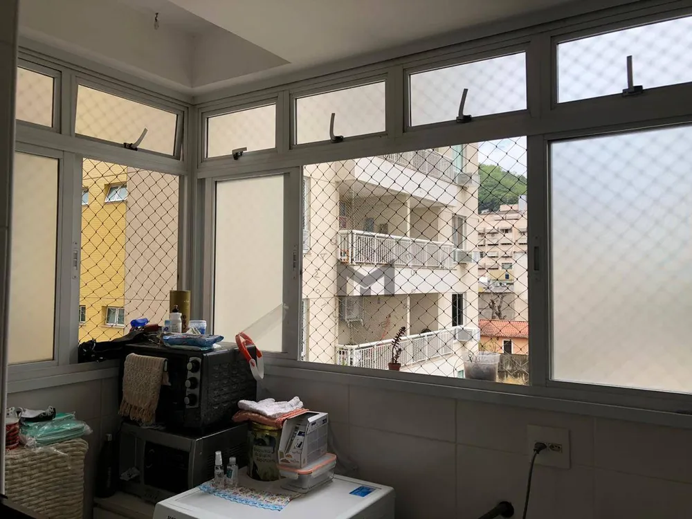 Apartamento, 3 quartos, 98 m² - Foto 11
