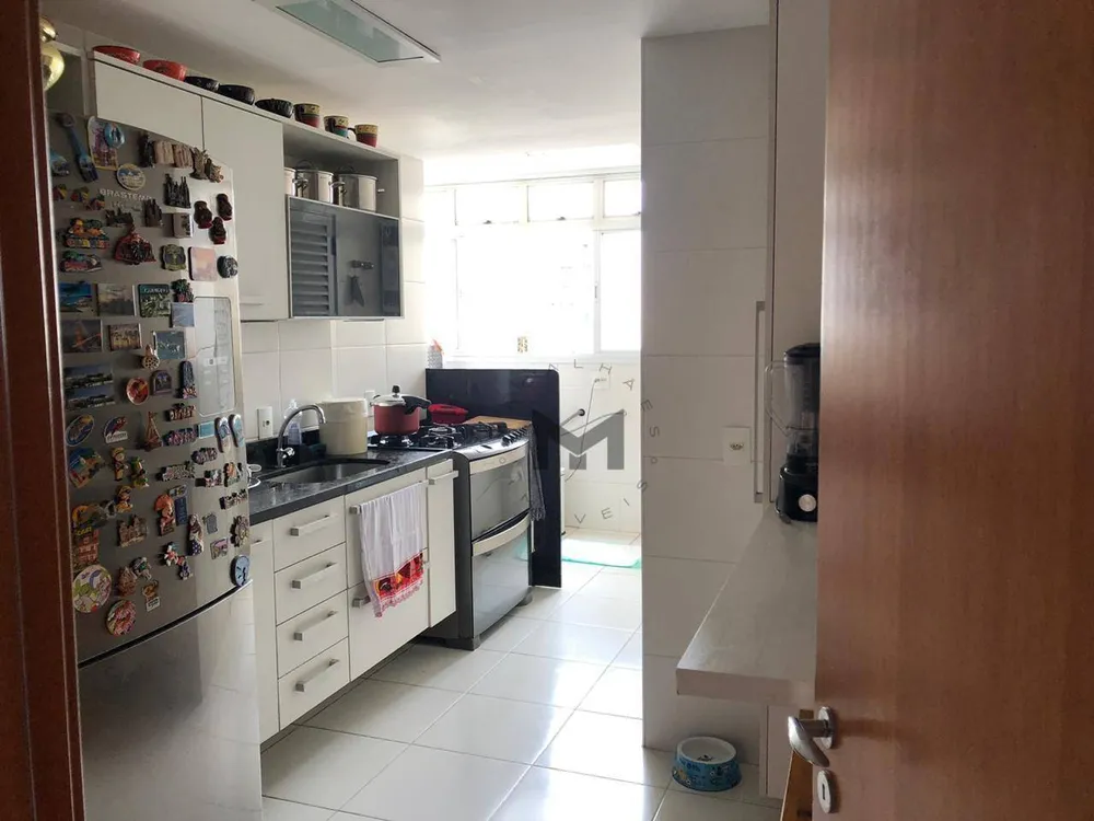Apartamento, 3 quartos, 98 m² - Foto 8