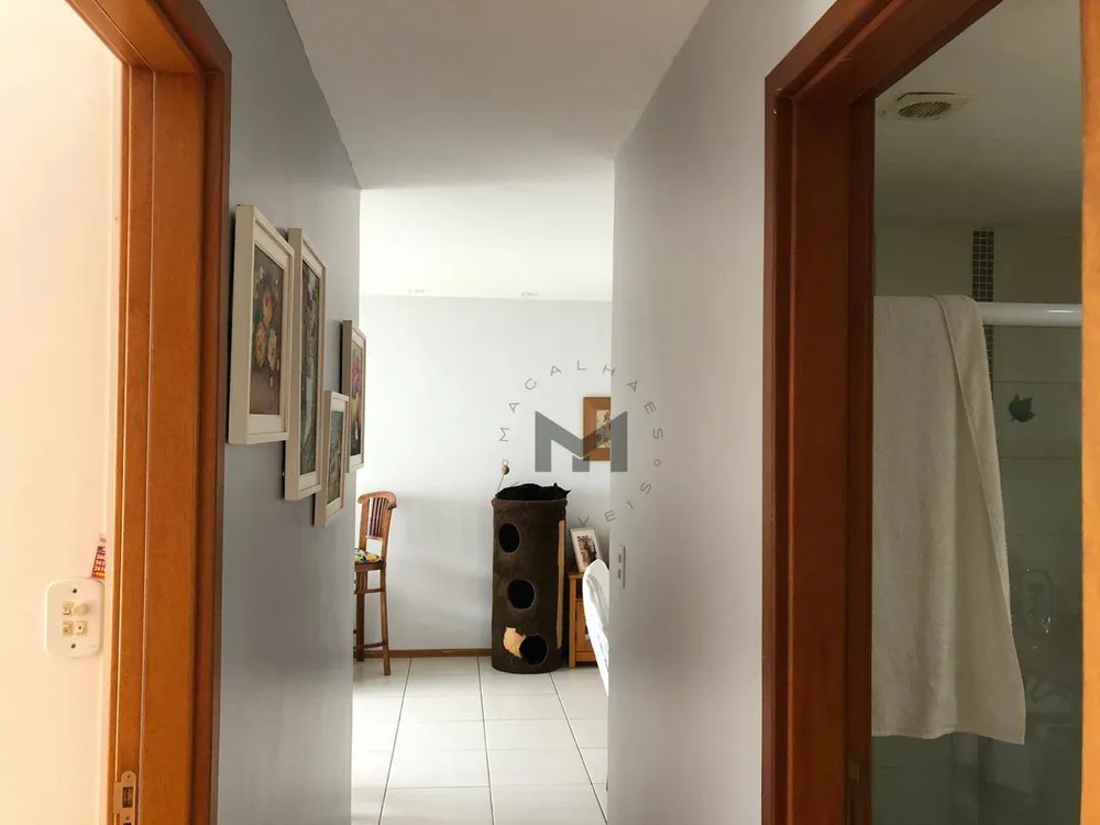 Apartamento, 3 quartos, 98 m² - Foto 12