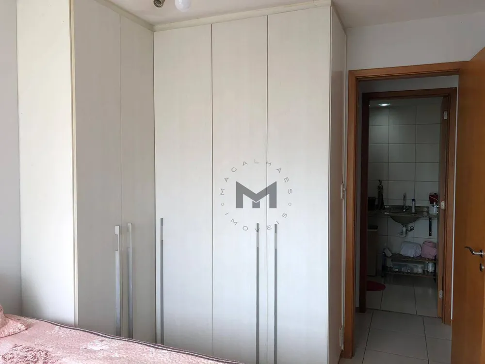 Apartamento, 3 quartos, 98 m² - Foto 20
