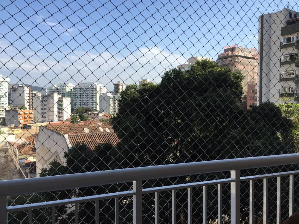 Apartamento, 3 quartos, 98 m² - Foto 1