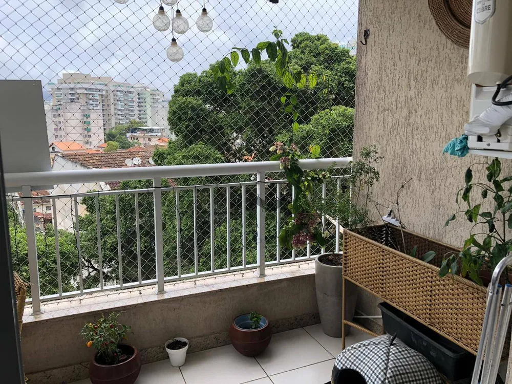 Apartamento, 3 quartos, 98 m² - Foto 3