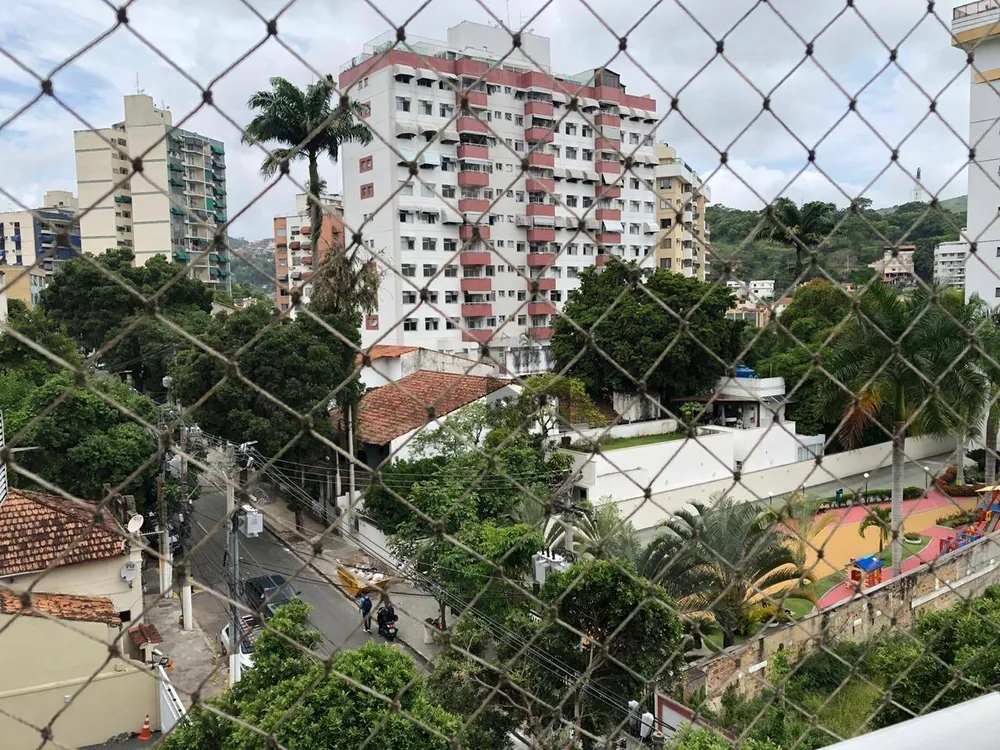 Apartamento, 3 quartos, 98 m² - Foto 4