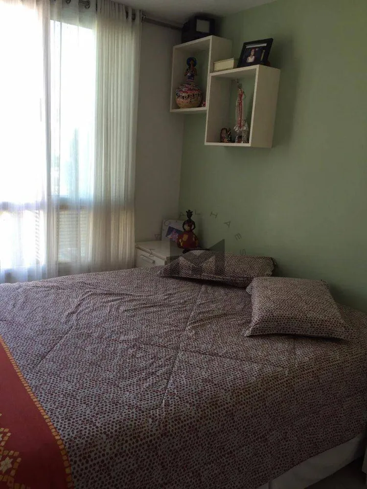 Apartamento, 3 quartos, 98 m² - Foto 17