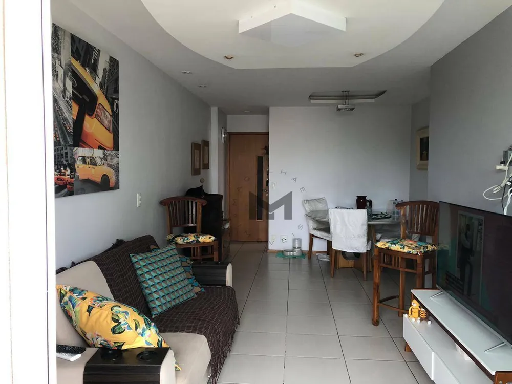 Apartamento, 3 quartos, 98 m² - Foto 7