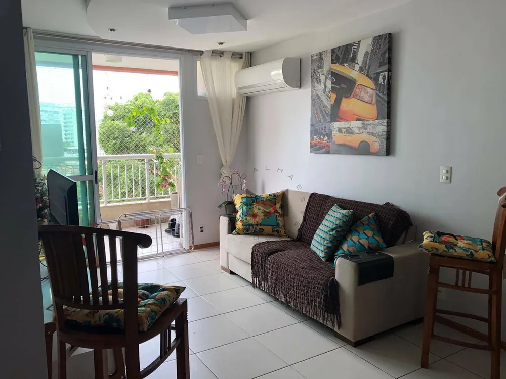 Apartamento, 3 quartos, 98 m² - Foto 5