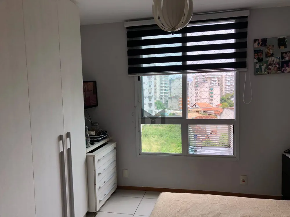 Apartamento, 3 quartos, 98 m² - Foto 14
