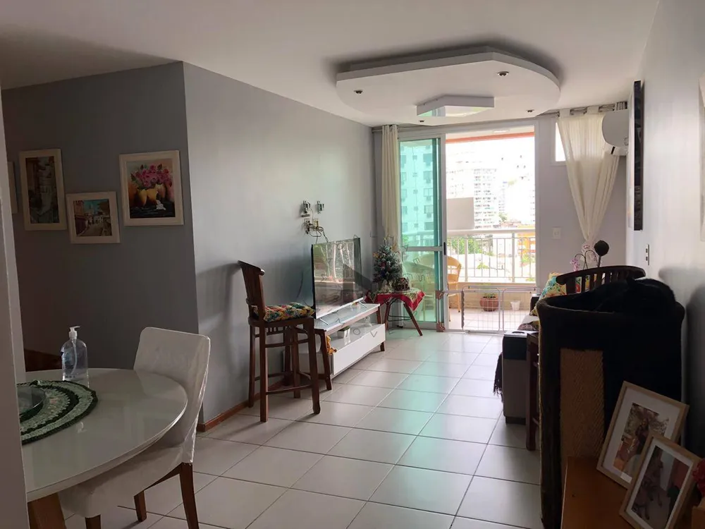 Apartamento, 3 quartos, 98 m² - Foto 6