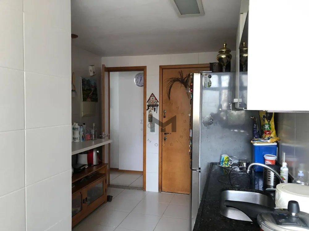 Apartamento, 3 quartos, 98 m² - Foto 9