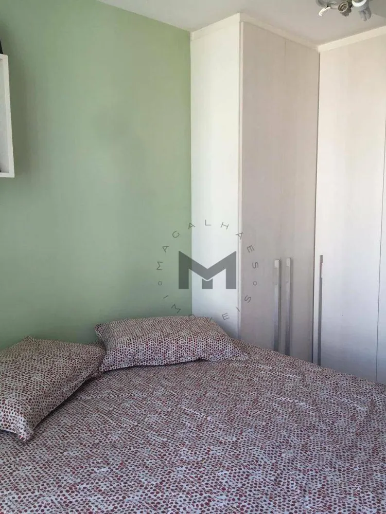 Apartamento, 3 quartos, 98 m² - Foto 16