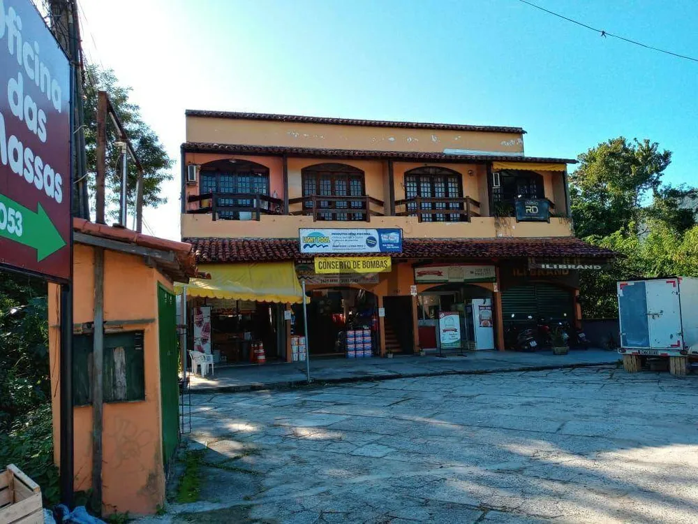 Sala-Conjunto, 35 m² - Foto 1