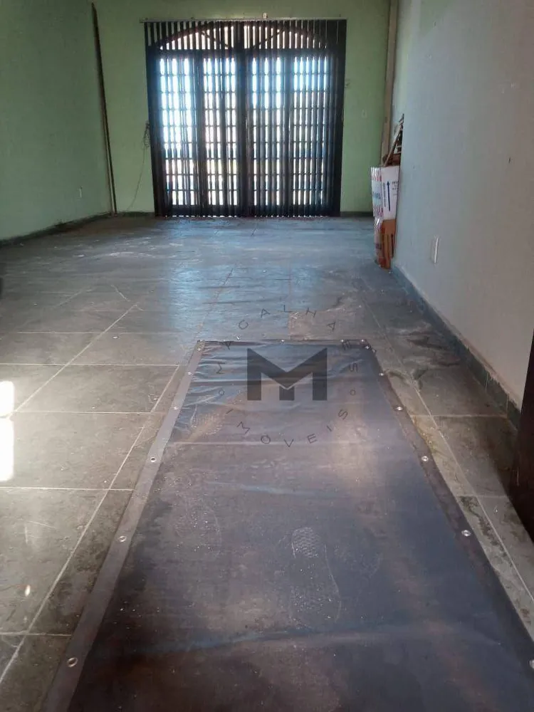 Sala-Conjunto, 35 m² - Foto 3