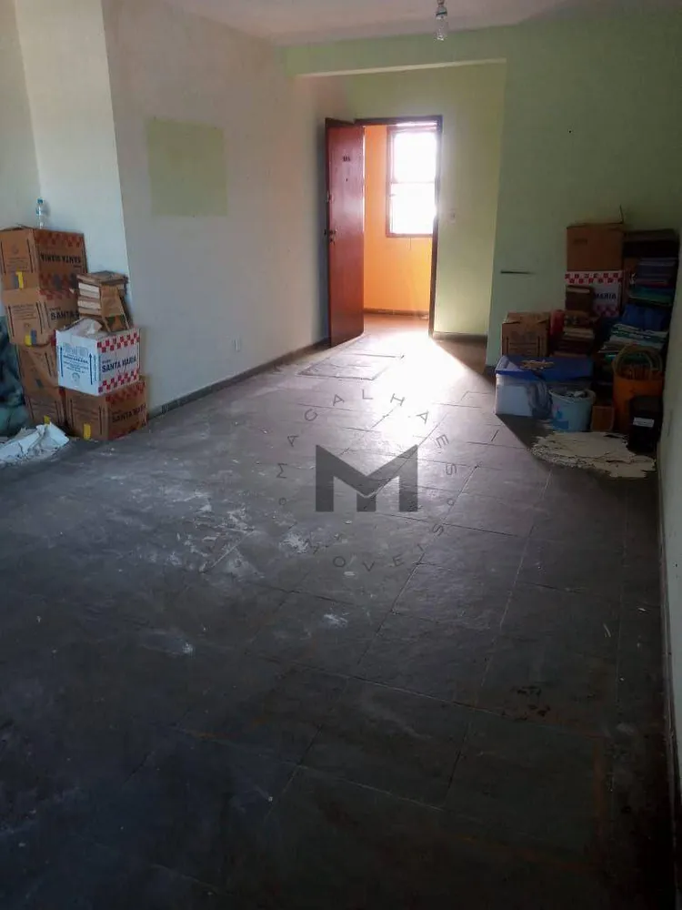 Sala-Conjunto, 35 m² - Foto 5