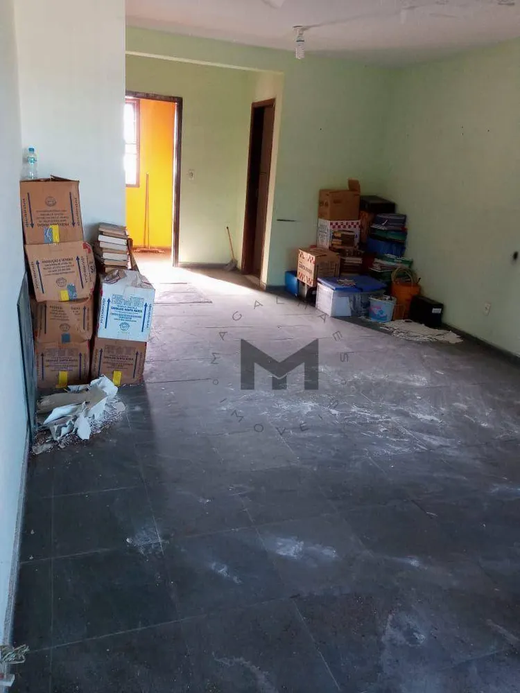 Sala-Conjunto, 35 m² - Foto 4