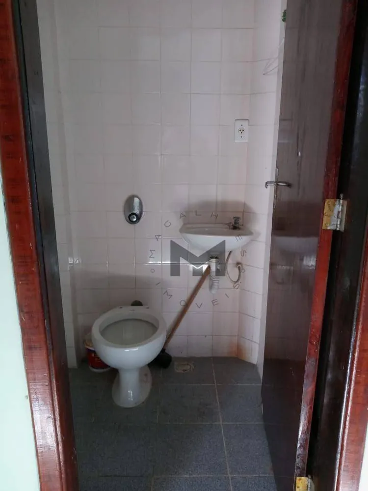 Sala-Conjunto, 35 m² - Foto 10